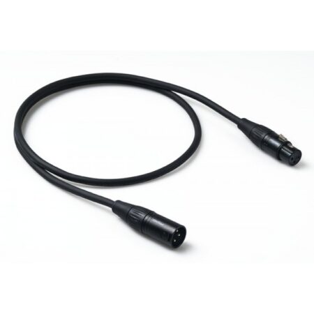 Cabluri de Microfon / Semnal Balansat