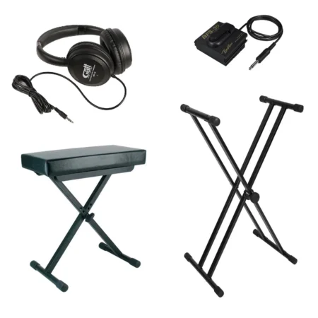 Accesorii Instrumente cu Clape